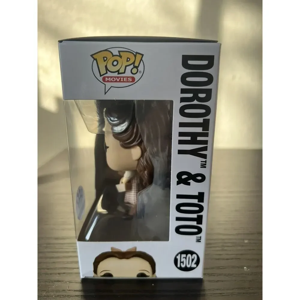 Funko all figures